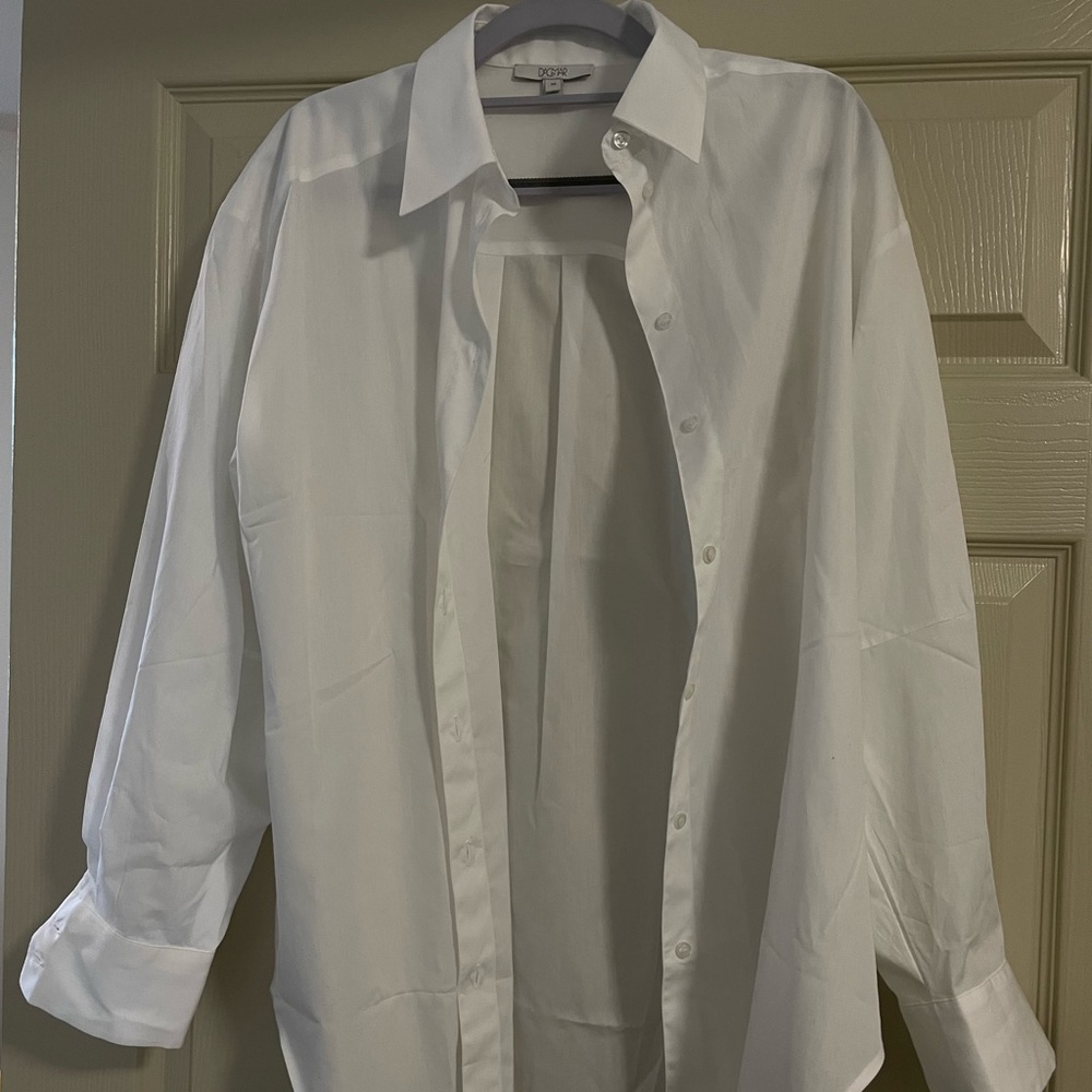House of Dagmar classic shirt